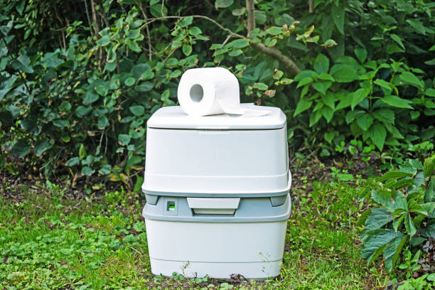 Best Portable toilet rental cost  in Chesterfield, MO