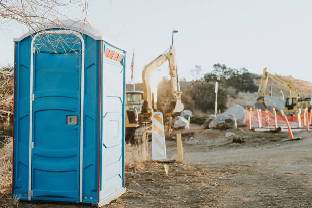 Portable Toilet Options We Offer in Chesterfield, MO