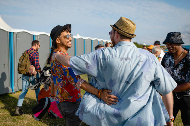 Best Best portable toilet rental  in Chesterfield, MO