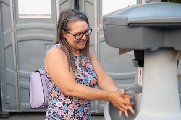 Best Event porta potty rental  in Chesterfield, MO